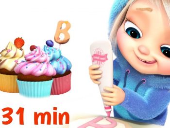 ? Pat a Cake | Nursery Rhymes Collection and Action Songs from Dave and Ava ?