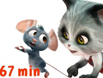 ? Pussy Cat, Pussy Cat | Nursery Rhymes and Kids Songs from Dave and Ava ?