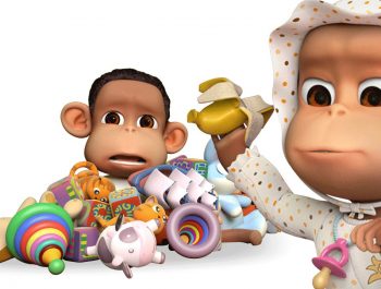 Ten in the Bed | Nursery Rhymes and Baby Songs | YouTube Nursery Rhymes from Dave and Ava