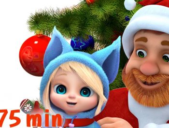 ? Christmas Songs Collection | Christmas Carol and Christmas Songs for Kids from Dave and Ava ?