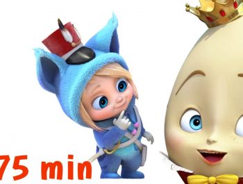 ? Nursery Rhymes Collection | Nursery Rhymes and Baby Songs from Dave and Ava ?