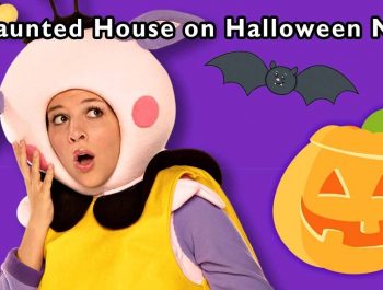 ? LIVE: ? ? Halloween Videos | Ghost Family & More | Mother Goose Club Videos