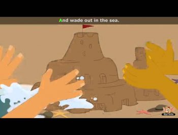 Ice Cream Song   Mother Goose Club Nursery Rhymes