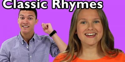 Hey Diddle Diddle and More Classic Rhymes | Nursery Rhymes from Mother Goose Club!