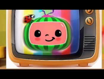 Bath Song|More Cocomelon (ABCkidTV) Apples and Bananas