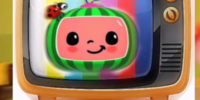 Bath Song|More Cocomelon (ABCkidTV) Apples and Bananas