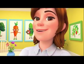 Balloon Boat Race  +More Nursery Rhymes & Kids Songs   Cocomelon ABCkidTV