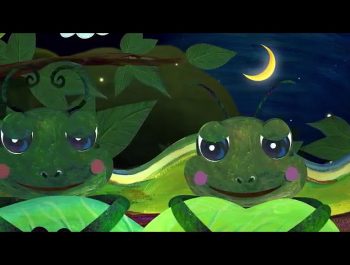 Cricket Alphabet Song | Cocomelon (ABCkidTV) Nursery Rhymes & Kids Songs