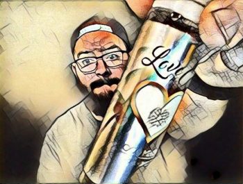 LOVE THE COCO – MELON