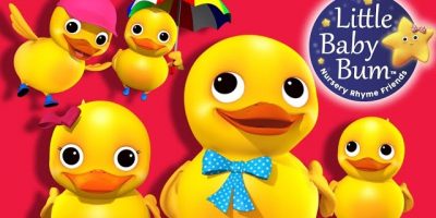 The Duck Hide and Seek Song | Cocomelon (CocomelonTV) Nursery Rhymes & Kids Songs