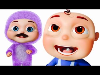 Johny Johny Yes Papa Collection | Popular Nursery Rhymes | Videogyan 3D Rhymes