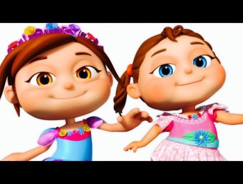 Chubby Cheeks And Many More | Nursery Rhymes Collection | Kids Songs & Baby Rhymes