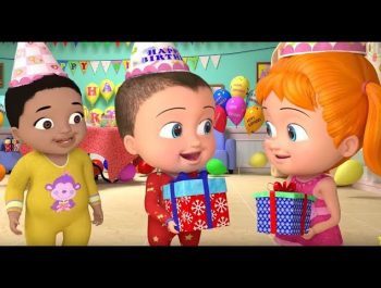 Little Kids Play Song |+More BST Kids Songs & Nursery Rhymes