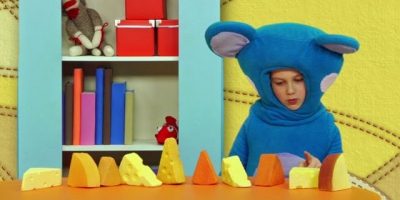 One Two Buckle My Shoe – DVD Episode – Mother Goose Club Songs for Children