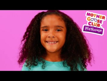 Mary Mary Quite Contrary | Mother Goose Club Playhouse Kids Video