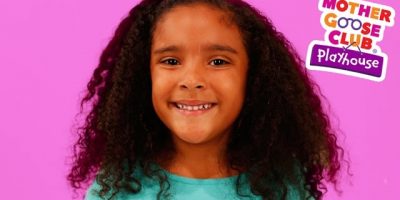 Mary Mary Quite Contrary | Mother Goose Club Playhouse Kids Video