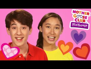 Skidamarink | Mother Goose Club Playhouse Kids Video