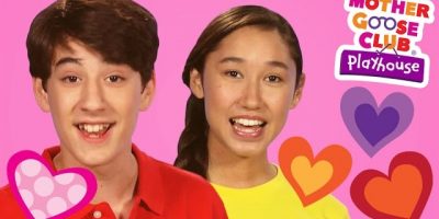 Skidamarink | Mother Goose Club Playhouse Kids Video