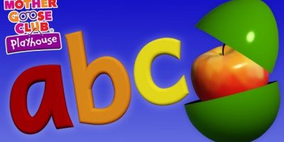 Phonics Song | Learn English with ABC Colors | Mother Goose Club Playhouse Kids Song