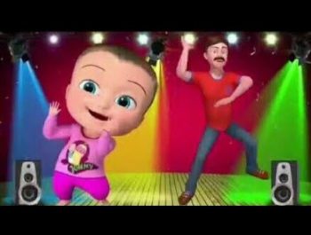 Johnny Doo Doo Doo Doo Doo Song (Johnny Johnny Yes Papa)