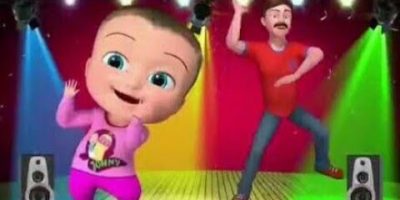 Johnny Doo Doo Doo Doo Doo Song (Johnny Johnny Yes Papa)