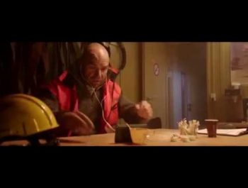 Vodafone 4G – Twinkle Twinkle Little Star (TV Commercial)