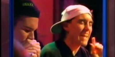 Jason & Thingee -Twinkle Twinkle Little Star Rap