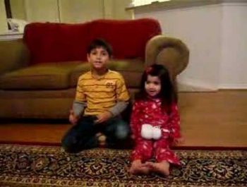 Johnny Johnny, Yes Papa