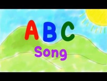 The ABC Song