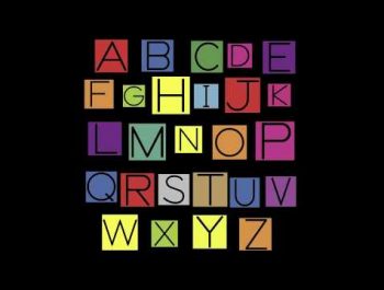 Alphabet Song | ABC Song | Phonics Song