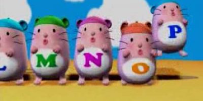 Alphabet Song | Toonbo |  Most Popular Kids Alphabet Song!!!