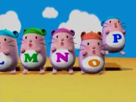 Alphabet Song | Toonbo |  Most Popular Kids Alphabet Song!!!