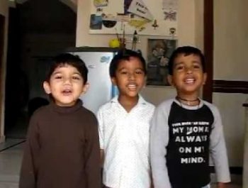 Johnny Johnny Yes Papa