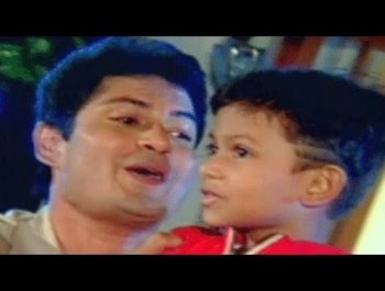 Johnny Johnny Yes Papa – Kids Hindi Songs