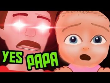 YES PAPA MEME EXPOSED [MEME REVIEW] ? ?#33