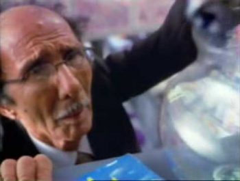 Cadburys 5 Star – Johnny Johnny yes papa