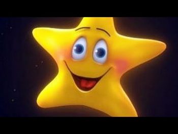 Twinkle Twinkle Little Star 3D