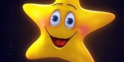 Twinkle Twinkle Little Star 3D