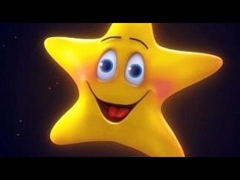 Twinkle Twinkle Little Star 3D