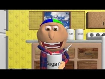 Johnny Johnny yes papa – free fun education nursery rhyme for kids – Proud of Nurse