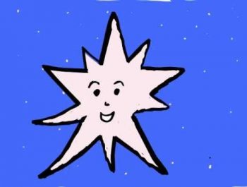 Twinkle Twinkle Little Star  Nursery Rhymes