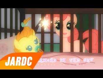 My Little Pony – Twinkle Twinkle Little Star | Juan Da Corte