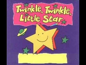 Twinkle Twinkle Little Star (indian version)
