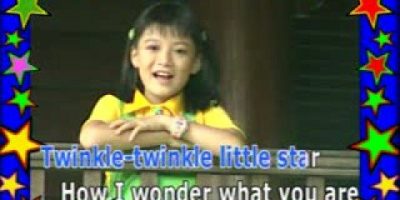 leony – twinkle-twinkle little star