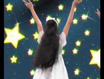 twinkle twinkle little star