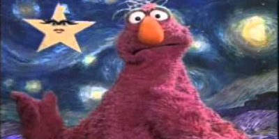 Telly – Twinkle Twinkle Little Star