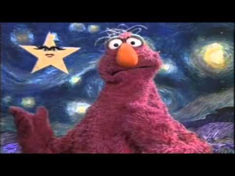 Telly – Twinkle Twinkle Little Star