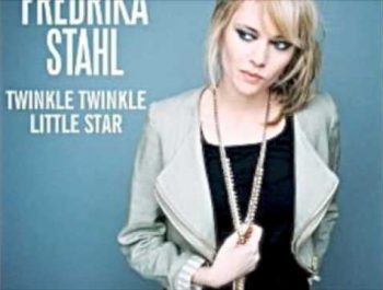 Fredrika Stahl – Twinkle Twinkle Little Star (HD)