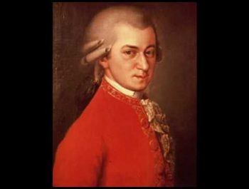 Mozart – 12 Variations in C Major ‘Ah vous dirai-je, Maman’ K.265 (Twinkle, Twinkle Little Star)
