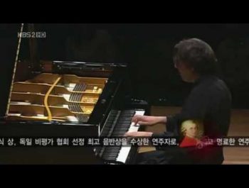 Fazıl Say -Mozart-  Ah vous dirai-je maman (Twinkle twinkle little star)